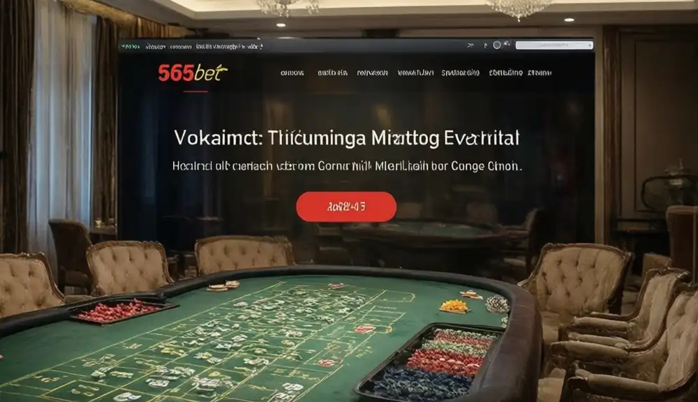365bet Banner
