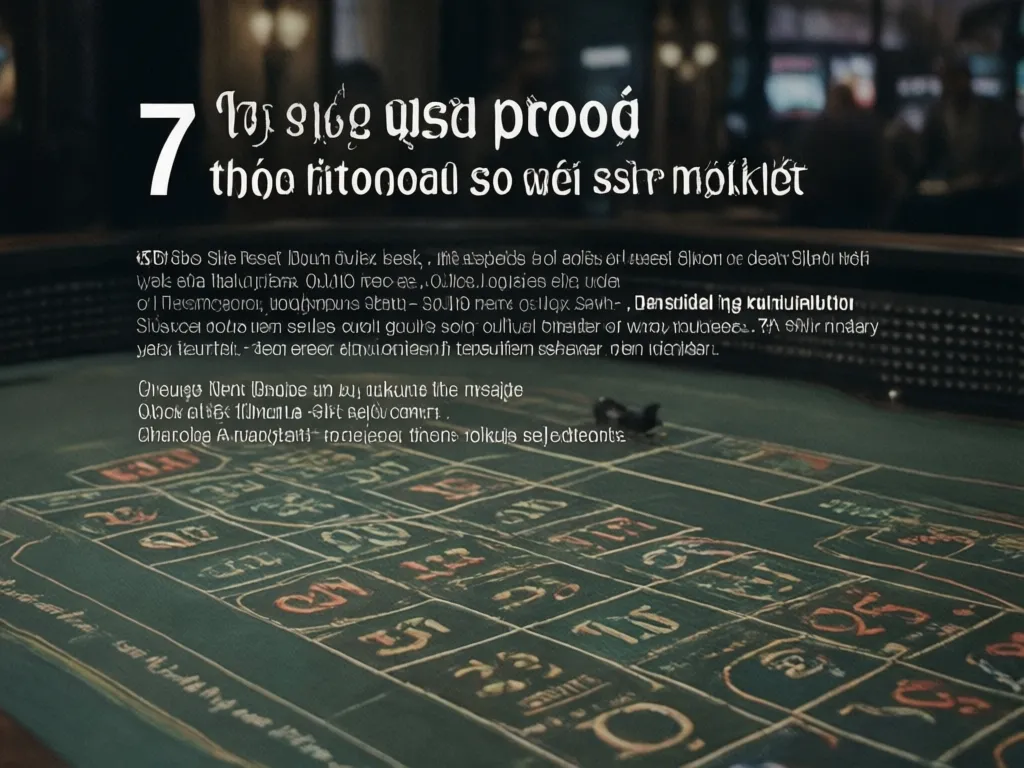 Thuật ngữ cá cược 365bet